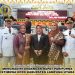 Wakil Ketua I DPRD Provinsi Lampung Hadiri Rapat Paripurna Istimewa