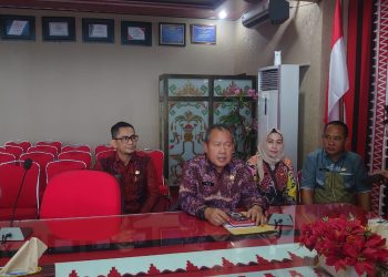 Bayar THR/TUKIN Pegawai, Pemkot Bandar Lampung siapkan anggaran Rp.12 miliar