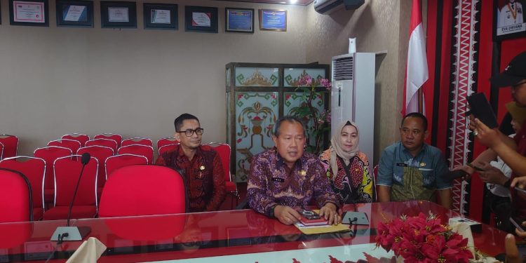 Bayar THR/TUKIN Pegawai, Pemkot Bandar Lampung siapkan anggaran Rp.12 miliar