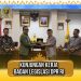 Anggota DPRD Provinsi Lampung Terima Kungker Badan Legislasi DPR RI