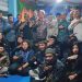 DPC PJI Kabupaten Nganjuk Gelar Santunan Anak Yatim dalam Acara Menyongsong Nuzulul Qur’an