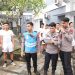 Pemeriksaan Kesehatan 1 Penerimaan Calon Taruna/Taruni Akpol TA.2025 Panda Polda Sumsel