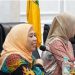 Wakil ketua DPRD Lampung Maulidah Zauroh Dukung Operasi pasar Murah untuk Stabilitas Harga Pangan di Bulan Ramadhan