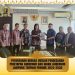 Ketua DPRD Provinsi Lampung Serahkan Berkas Usulan Penetapan Gubernur Terpilih