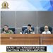 Ketua DPRD Provinsi Lampung Hadiri Rapat Tim Transisi