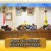 Ketua DPRD Provinsi Lampung Hadiri Rapat Koordinasi Keamanan Pangan