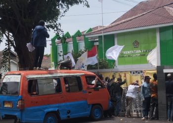 Koalisi Masyarakat Untuk Transparansi dan Akuntabilitas Menyikapi Berbagai Dugaan Adanya Praktik Pungli di KEMENAG