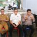 Polda Sumsel Bedah Rumah Warga Kurang Mampu