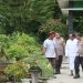 Silaturahmi Tokoh Agama dan Masyarakat, Bahas Pengamanan Nyepi, Mudik dan Idul Fitri