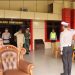 Polres Banyuasin Bersama Pemerintah Kabupaten Banyuasin Siap Amankan Perayaan Idul Fitri 1446 H
