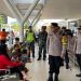 Kapolres Lampung Selatan Lakukan Pengecekan 16 Pos Pengamanan dan Pos Pelayanan dalam Rangka Ops Ketupat Krakatau 2025