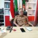 Dr. Drs. H. Ali Sadikin M.Si Mewakili Seluruh Jajarannya Mengucapkan Selamat Hari Raya Idul Fitri