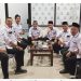DPP INKINDO Lampung Berbagi Kebahagiaan di Akhir Ramadan