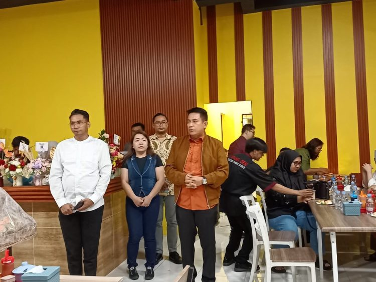 Bakso AFANG OEN Buka Cabang Ke-6 Di Komplek Opi Mall Jakabaring