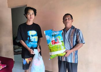Disebut Berencana Laporkan YDS, Pimred Pers.News Harry Silaban: Berita Ngawur