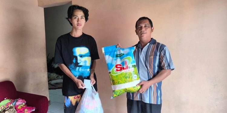 Disebut Berencana Laporkan YDS, Pimred Pers.News Harry Silaban: Berita Ngawur