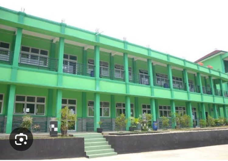 Informasi Pelaksanaan Sistem Murid Baru (SPMB) Sekolah Ber-Asrama SMA Negeri 17 Palembang TA 2025/2026