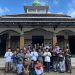 Keluarga Besar Remaja Masjid Baitul Hamid Dusun Gilis, Desa Macanan, Loceret, Nganjuk Mengucapkan Selamat Hari Raya Idul Fitri 1446 H