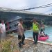 Pastikan Keamanan Pengunjung, Kapolsek Talang Kelapa Tinjau Objek Wisata Pemandian Tanah Mas