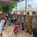 Pemkot Bandar Lampung Tertibkan 10 Bangunan Semipermanen Diatas Sungai
