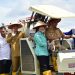 PUSRI DUKUNG SWASEMBADA PANGAN