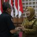 Pemkot Bandar Lampung Grlar Acara Halal Bihalal