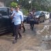 Bupati Lampung Selatan Raditiyo Egi Pratama Cek Jalan Poros Bumi Daya Pulau Jaya