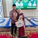 Dinas Pendidikan Kota Palembang Gelar Halal Bihalal