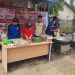 Gubernur Provinsi Sumatera Selatan Memberikan Bantuan Melalui Dinas Sosial Sumsel, Untuk Korban Terdampak Banjir Di Desa Peninggalan