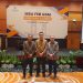 MBA FEB UGM Sharing Session Dan Temu Kangen Alumni UGM