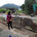 Walikota Bandar Lampung Pantau Pemasangan Box Culvert di Kelurahan Campang Jaya dan Campang Raya