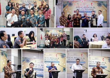 Duta Olahraga Raih Apresiasi Ketua Umum PJI dan KONI Jatim