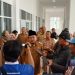 Kunjungan Wakil Walikota ke Kecamatan IB 1 Kota Palembang