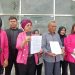 Syarif Zuber:Akui Tidak Pernah Jual Dan Terima Uang Dari Eks Notaris