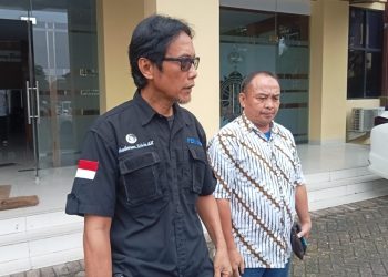 Polda Lampung Ogah Periksa Saksi Meringankan, Lelet Tindak Lanjuti Laporan Balik Tersangka