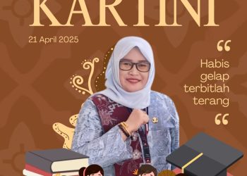 SMKN 2 Kediri Mengucapkan Selamat Hari Kartini: Meneladani Semangat Emansipasi untuk Generasi Masa Kini