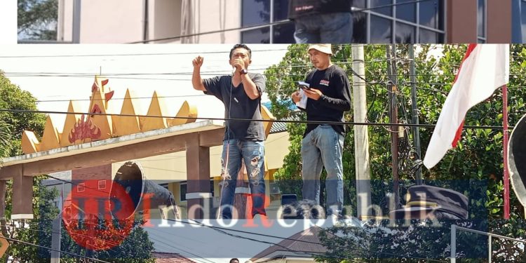 Dugaan Kegagalan Pengawasan dan Permainan Proyek di Dinas Permukiman dan Cipta Karya Lampung