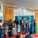Peresmian Akademi Prestasi Satu-satunya Cabang Di Kota Palembang