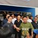 Pembukaan Kejuaraan Tennis Meja “Indonesia Pingpong League Youth- Zona 1 Sumatera 2025”