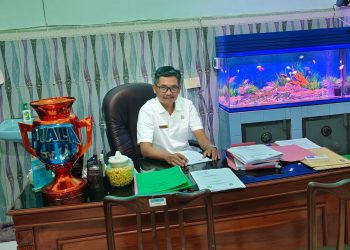 Ketua MKKS SMA Negeri Kabupaten Tulungagung, Agus Sugiarto, Sampaikan Ucapan Selamat Hari Pendidikan Nasional 2025