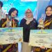 Siswa SMKN 2 Kota Kediri Raih Prestasi Membanggakan di Lomba Kompetensi Siswa (LKS) Jawa Timur 2025