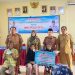 Pemdes Pulau Jaya Salurkan BLT-DD Tahap 2 Kepada 15 KPM