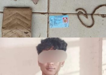 Dua Pelaku Begal Akhirnya Berhasil Diringkus Unit Reskrim Polsek Rambutan