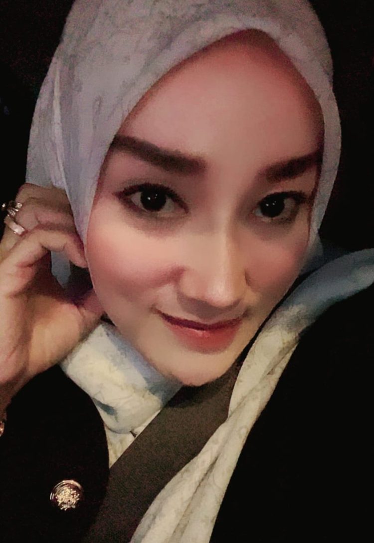 Winda Ramadhila, Memaknai Hari Kartini 2025