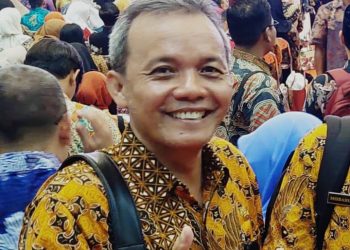 Ketua MKKS SMAN Kabupaten Kediri, Bambang Yulianto, Ucapkan Selamat Hari Pendidikan Nasional: “Partisipasi Semesta, Wujudkan Pendidikan Bermutu untuk Semua