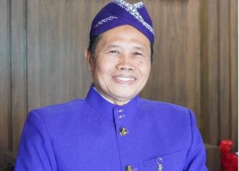 Ketua MKKS SMAN Kota Kediri Mardji Ajak Semua Pihak Wujudkan Pendidikan Berkualitas untuk Semua