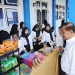 Karya Proyek Penguatan Profil Belajar Pancasila “Mewujudkannya  Pendidikan Bermutu Untuk Semua” Digelar SMK Negeri 8 Palembang