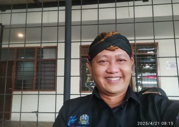 Ketua MKKS SMKN Kota Kediri, Eko Wahyu Listiono, Ucapkan Selamat Hari Pendidikan Nasional 2025 “Partisipasi Semesta Wujudkan Pendidikan Bermutu untuk Semua”