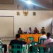 BumDes Pekon Bumi Arum Resmi Di Bentuk Di Tunjang oleh dana desa (DD) Dukung Ketahanan Pangan & Gizi Masyarakat,