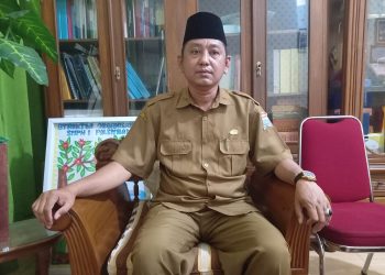 SMPN 1 Palembang, Mengucapkan Selamat Hari Pendidikan Nasional (Hardiknas) 2025